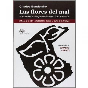 Las flores del mal.