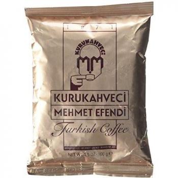 Kurukahveci Mehmet Efendi