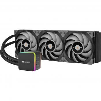 ToughLiquid 360 RGB TRX40 Edition AquaPulse 360