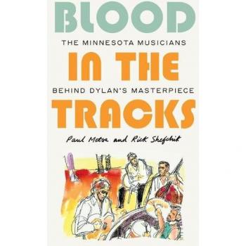 Blood in the Tracks