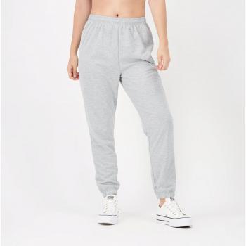 Up Basic Pantalone Grigio Donna 2XL