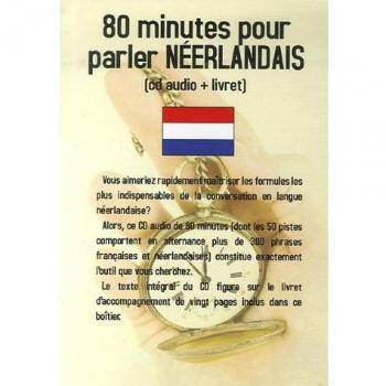 80 minutes pour parler néerlandais