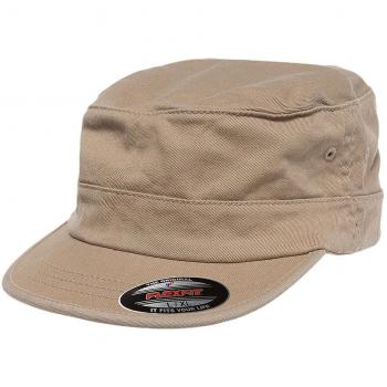 Flexfit Top Gun Cap, Khaki, L/XL