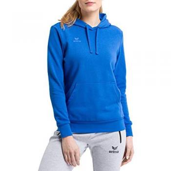Capuz Feminino Erima Básico