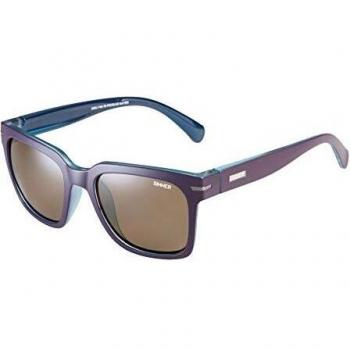 Occhiali da Sole Sinner Blu Opaco