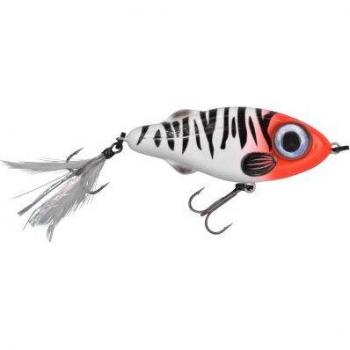 RedHead FlashJerk Spro Iris