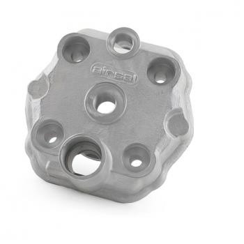 Testa per cilindro Airsal 48mm Derbi Senda Euro2