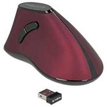 NimbusOptic Wireless Mouse