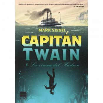 Capitan Twain