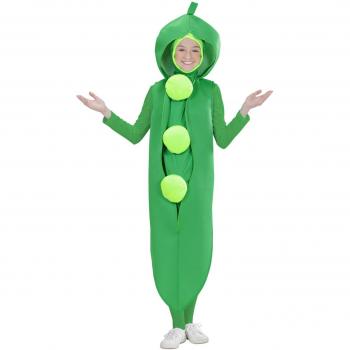 Costume 140 cm Petit Pois Kids