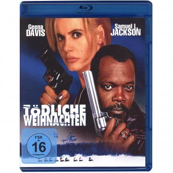 Tödliche Weihnachten (Blu-ray)