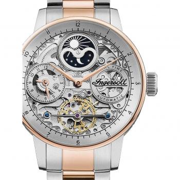 Ingersoll The Jazz Men's Watch