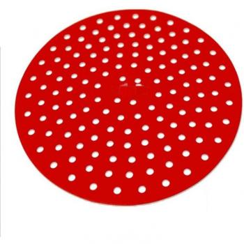 Tapis de cuisson antiadhésifs pour friteuse