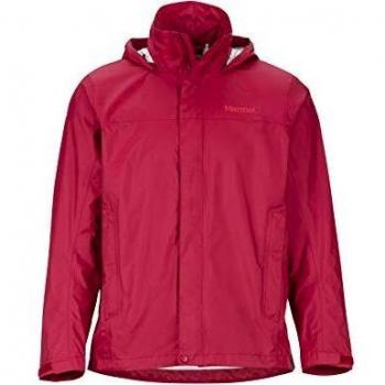 Marmot Veste PreCip Homme Sienna Red FR XL