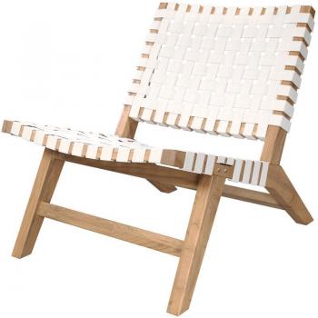 Sillón de Jardín Elegante