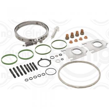 Lader-Montagesatz ELRING 110.880 für AUDI, VW, PORSCHE