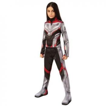Endgame Avengers Kid’s Ensemble – Mixed Grey/Black
