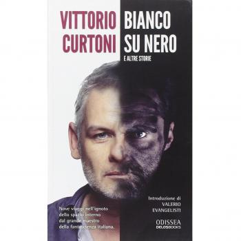 Bianco su nero e altre storie