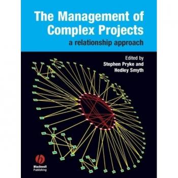 Vitalsource Technologies, Inc. The Management Of Complex Projects: A Relationship Approach