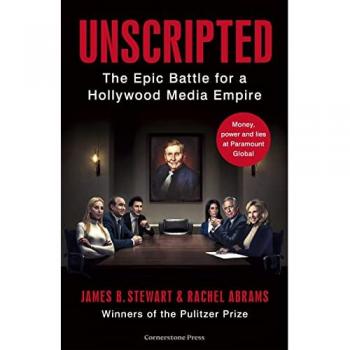 Unscripted