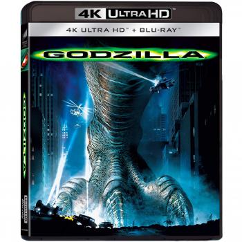 Godzilla