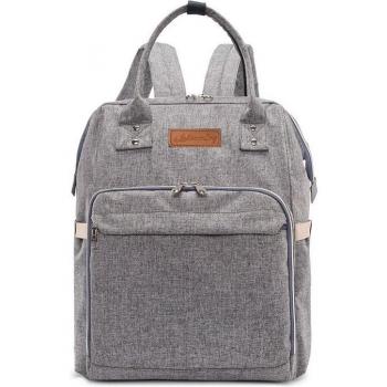 Removable Shoulder Strap Diaper Bag