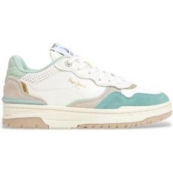 Chester Ivy Lederschuhe von Pepe Jeans