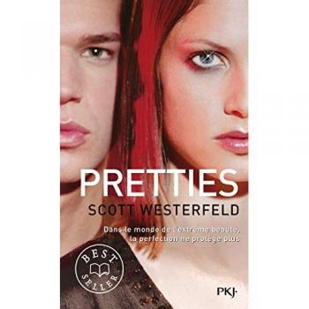 Uglies 2/Pretties