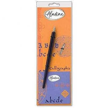 Aladine Kit di Stile Latino – Penne e Matite
