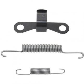 Set complet Mâchoire de frein – Référence A.B.S. 0869Q