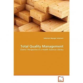 Total Quality Management
