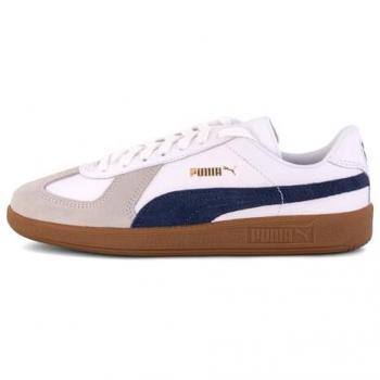 Puma Army Trainer Chaussure de Sport Blanche C19