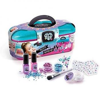 Poupée KINDI KID SPOUPEE 27CM MARSHA MELLO WORLD 50009