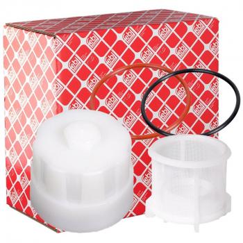 Febi Kraftstofffilter Mercedes Vario