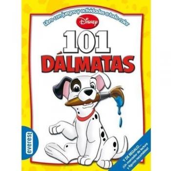 101 Dálmatas