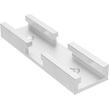 80mm Router Table T-Slot Fixture Tool