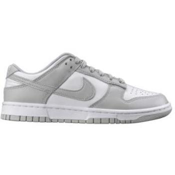 Unisex Grey Fog Nike Dunk Low – 6