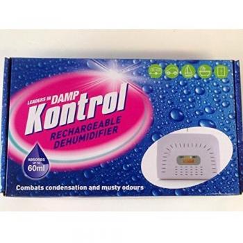 HydroShield™ Reusable Dehumidifier