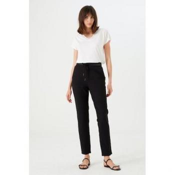 Pantaloni Garcia Chinos Neri XS