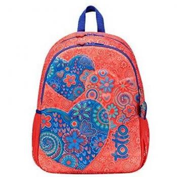 Mochila Infantil Grande TOTTO Brina