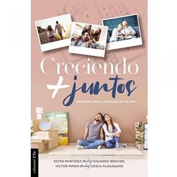 Creciendo más juntos