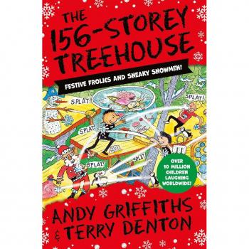 The 156-Storey Treehouse