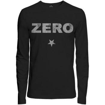 Smashing Pumpkins T-shirt a maniche lunghe: The Zero