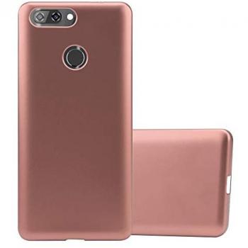 Case Ultra Fine Oro Rosa ZTE Blade V9