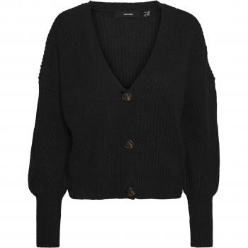 Gilet femme Vero Moda vmlea noir XS