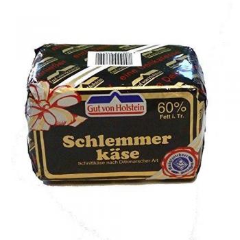 HolsteinHauch 700 g – Sahne‑Kräftiger Schnittschmelz