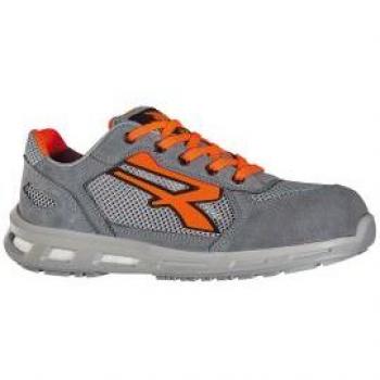 Scarpe Antinfortunistica upower Red Lion ultra S1P src esd traspirante