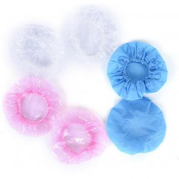 Cubiertas de Pelo para Oídos