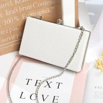 LYKANEFU Ladies Wedding Hand Bag