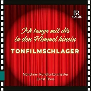 Ich tanze mit dir in den Himmel hinein